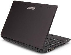Gateway presenta un nuovo notebook da 11.6 pollici: NS10