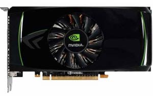 nVidia GeForce GTX 460, ecco i prezzi europei