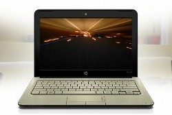 Pavilion dm1z: il notebook ultraportable di HP