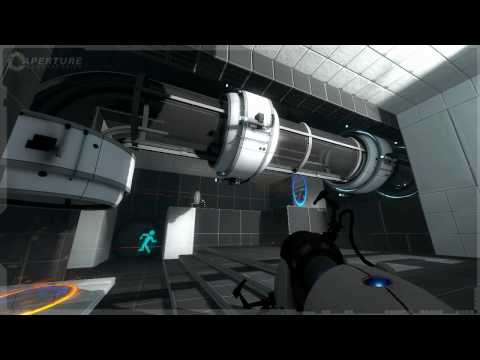 Dark Nebula - Episode One gameplay trailer