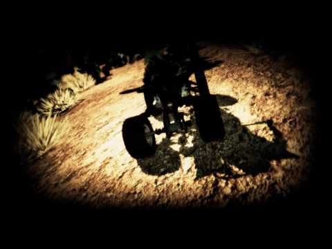 Nail'd : Music Trailer