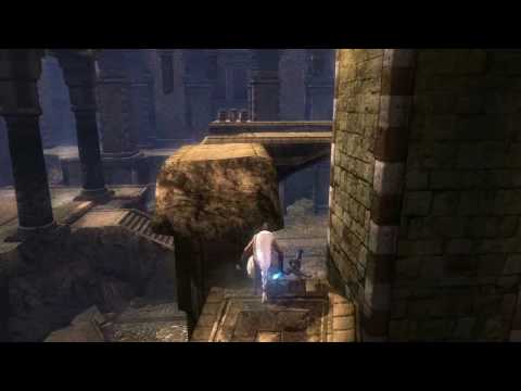 Metal Gear Solid Peace Walker X Front Mission Evolved Decals for Wanzers Video