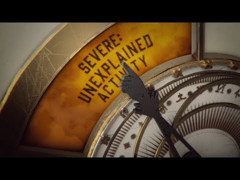 Fable 3 Combat Video