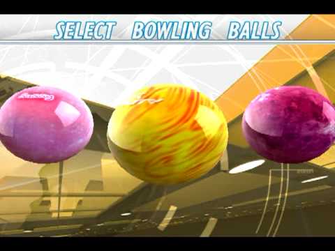 Arcade Sports - WiiWare Trailer