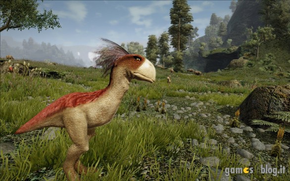 Gothic 3 si rifà il trucco: immagini e video della Community Patch 1.74