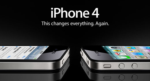 Restituiresti l'iPhone 4?