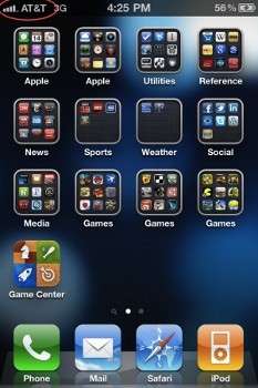 iOS 4.1 e iPhone SDK 4.1, rilasciata la prima beta