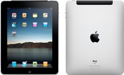 Microsoft interessata al parere degli utenti iPad