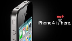 iPhone 4: Apple non riesce a stare al passo della crescente domanda