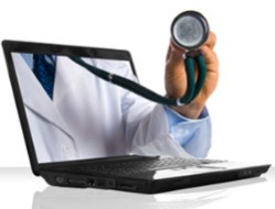 La salute sul Web? Attenti ai suggerimenti dei motori di ricerca