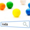 Google veste Trada