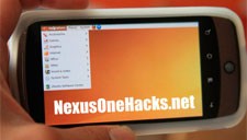 Ubuntu su Nexus One? Da oggi è possibile