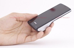 Nokia Kinetic: il nuovo concept di smartphone