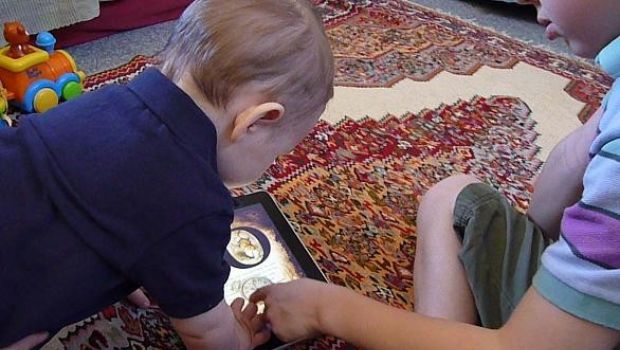 Melablog how-to: Come impostare le restrizioni su iPad