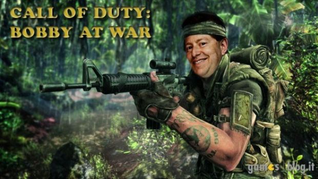 Online a pagamento per i titoli futuri di Call of Duty? Activision si dice possibilista