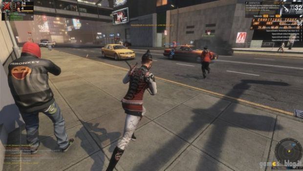 All Points Bulletin: piuttosto fredde le prime recensioni