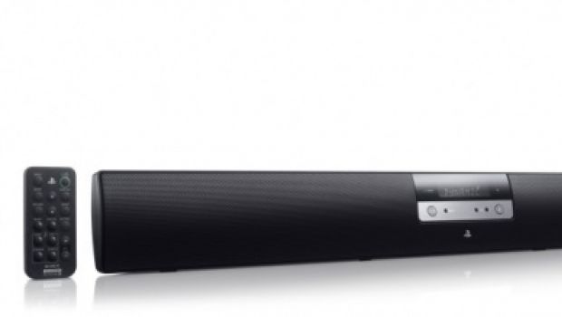Data e prezzo giapponese per il Surround Sound System di PlayStation 3