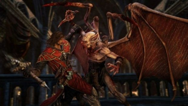 Castlevania: Lords of Shadow - nuovo filmato di gioco