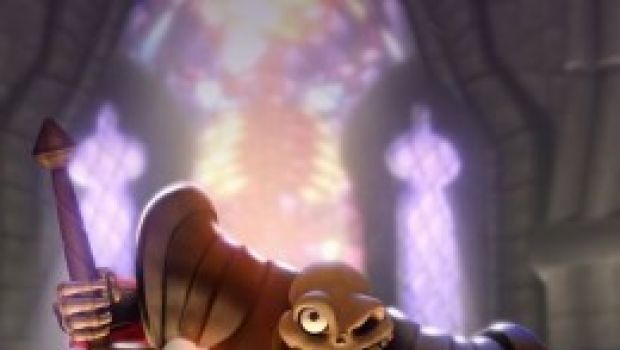 Un nuovo MediEvil in sviluppo presso Sony