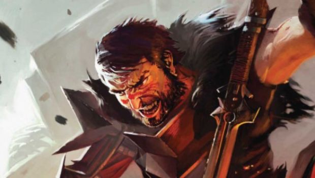 Dragon Age 2: il protagonista sarà interamente doppiato, ma sarà per forza un umano