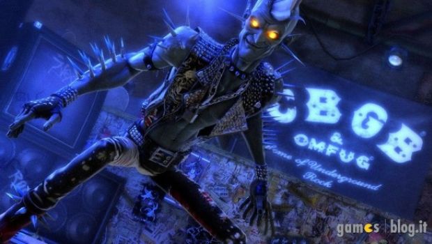 Guitar Hero: Warriors of Rock - l'elenco dei brani in un nuovo video