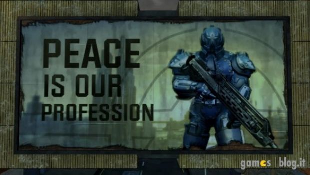 Crackdown 2 è il titolo più venduto della scorsa settimana nel Regno Unito