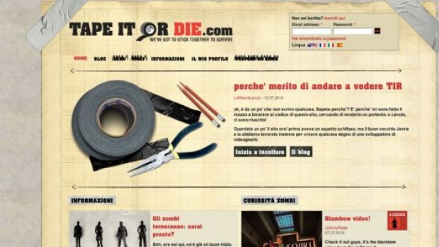 Dead Rising 2: il blog del gioco ci spiega come sopravvivere alla minaccia incombente