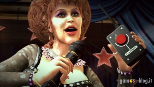 Dead Rising 2: nuove immagini