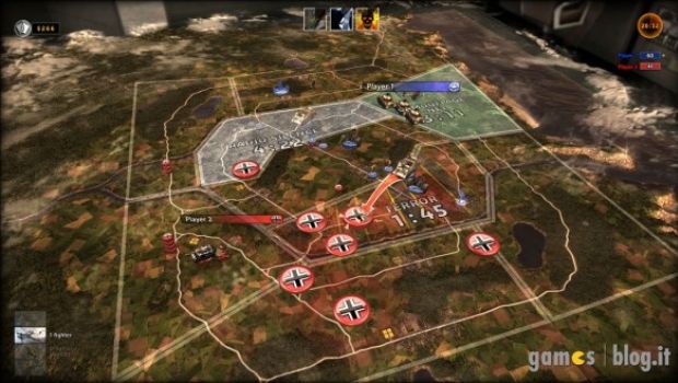 R.U.S.E. in prova gratuita per il fine settimana