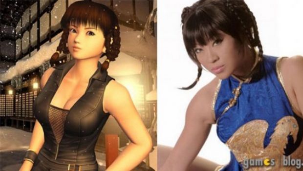 Lei Fang di Dead or Alive: immagini dei migliori cosplay