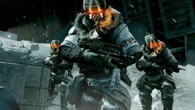 Guerrilla: i tempi di caricamento su Killzone 3 sono inesistenti