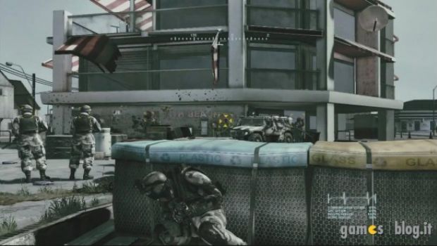 Ghost Recon: Future Soldier - nuove immagini