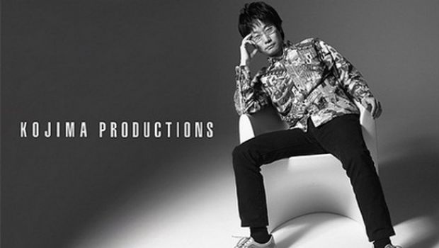 Hideo Kojima sta lavorando su un gioco di avventura?