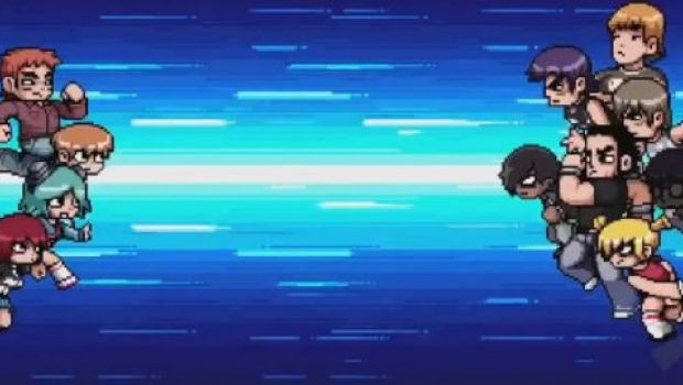 Scott Pilgrim vs. The World - date d'uscita e nuovo trailer