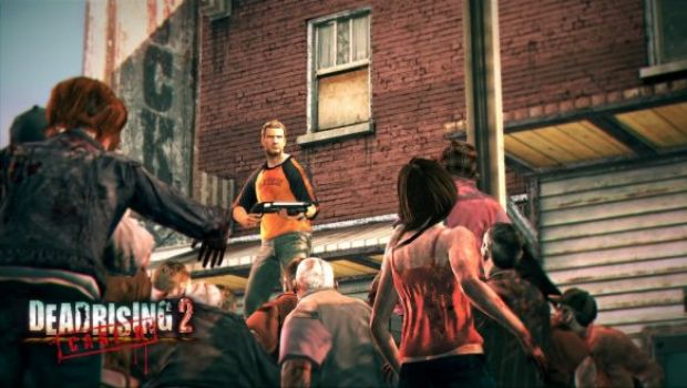 Dead Rising 2: Case Zero disponibile a partire dal 31 Agosto