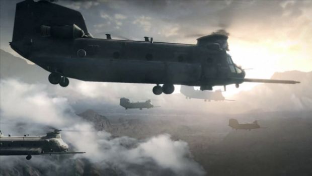 Medal of Honor: nuovo trailer esclusivo con i Linkin Park