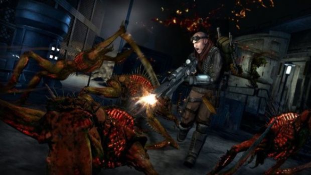 Red Faction: Armageddon - nuova video-dimostrazione