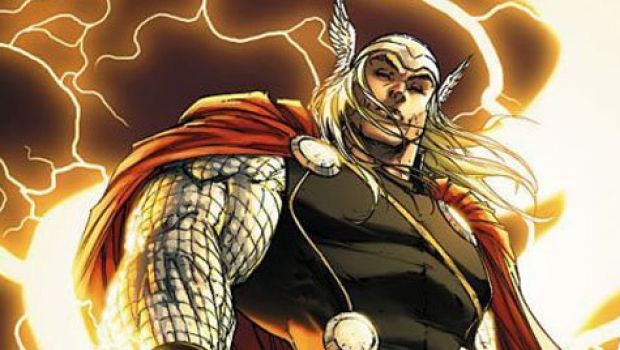 Thor: The Video Game - video-teaser per il Dio del Tuono