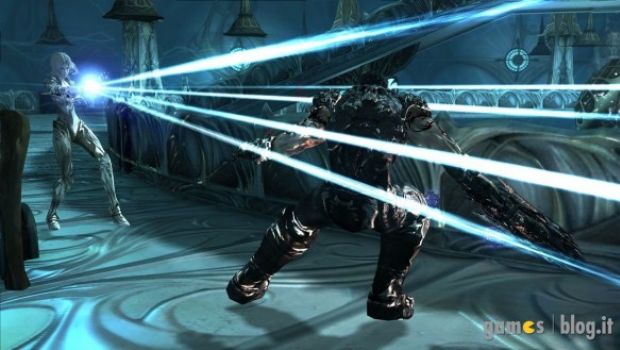 Quantum Theory: nuove immagini