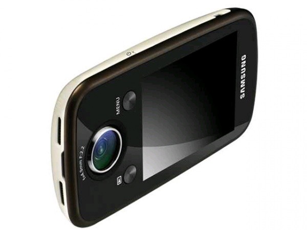 Samsung HMX-E10