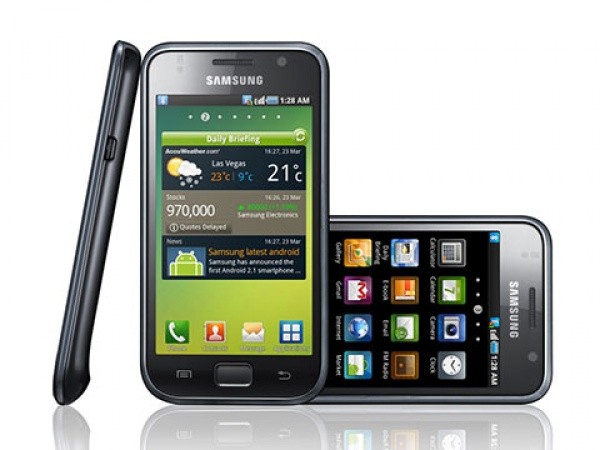Samsung Galaxy S