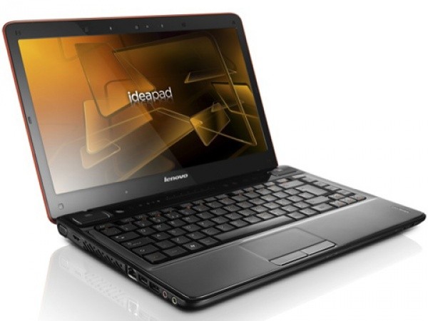Lenovo Ideapad Y460