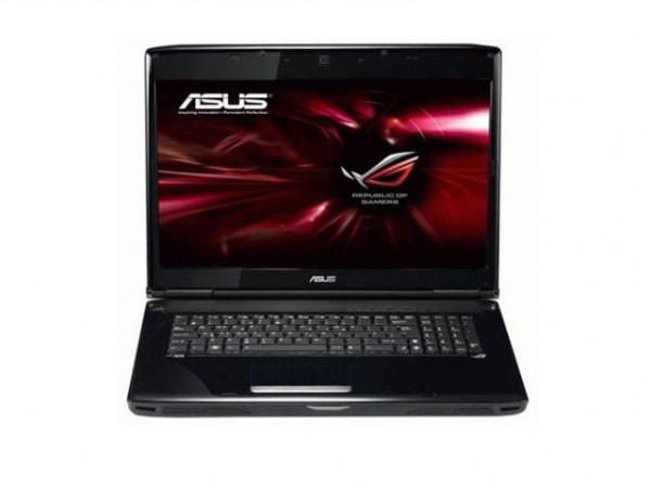ASUS G73JH