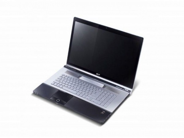 Acer Aspire Ethos 5943G