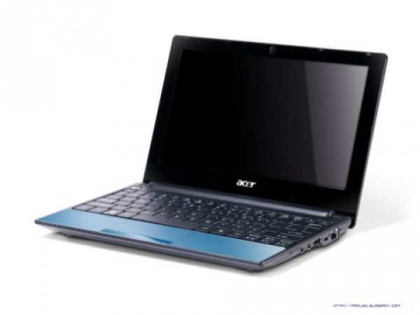 Acer Aspire One D255