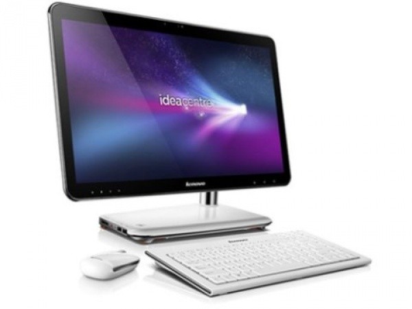 Lenovo IdeaCentre A310