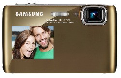 Samsung: nuove informazioni sulle fotocamere ST600 E ST100