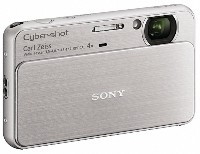Sony Cybershot T99, scatti subacquei ad alta risoluzione