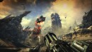 Bulletstorm: nuova video-dimostrazione commentata da CliffyB