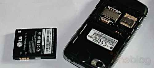 Recensione LG Velvet